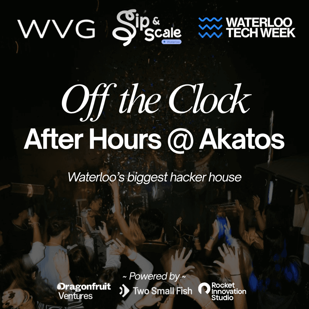 Off the Clock: After Hours @ Akatos cover photo