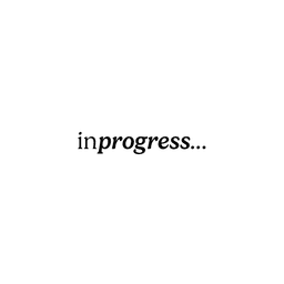 inprogress profile photo