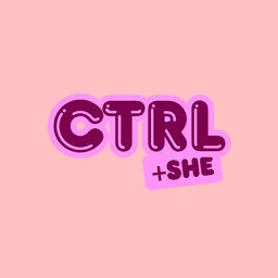CTRL+She: Roast, Toast, Repeat cover photo