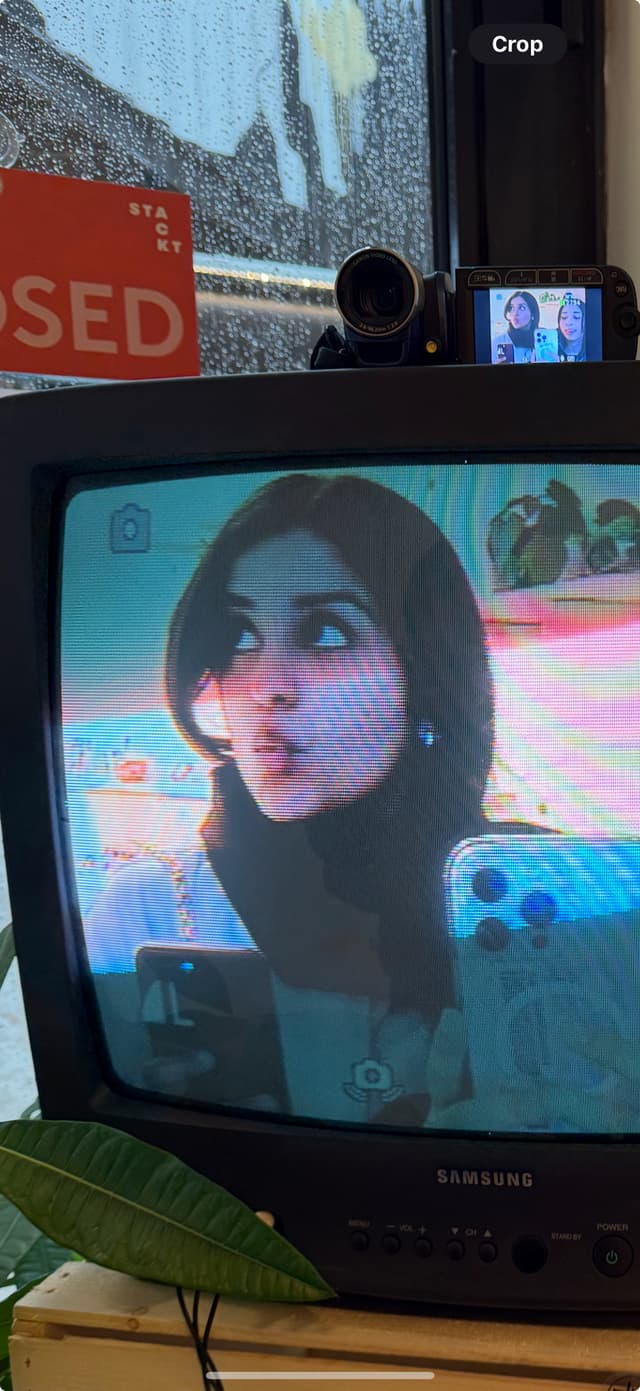 Mehak Dhaliwal profile photo