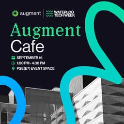 Augment Cafe cover photo