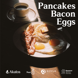 Brunch with BVP, Pear VC, Ripple Ventures cover photo