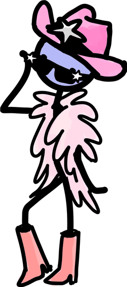 a host