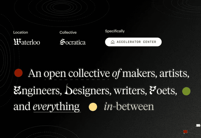 Socratica Act VIII (AFTERNOON) cover photo