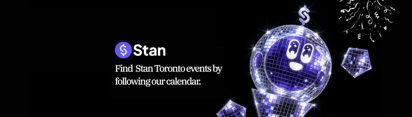 Stan banner image