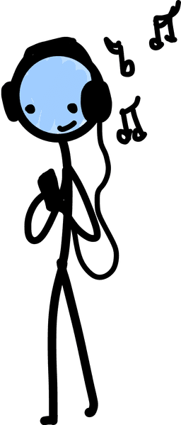a host