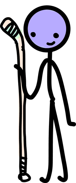 a host