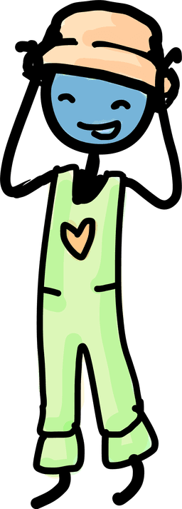 a host