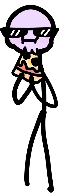 a host