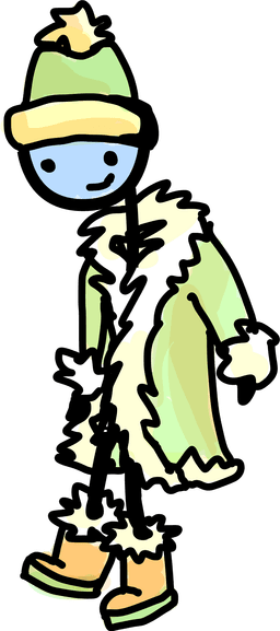 a host