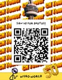 Modal profile photo