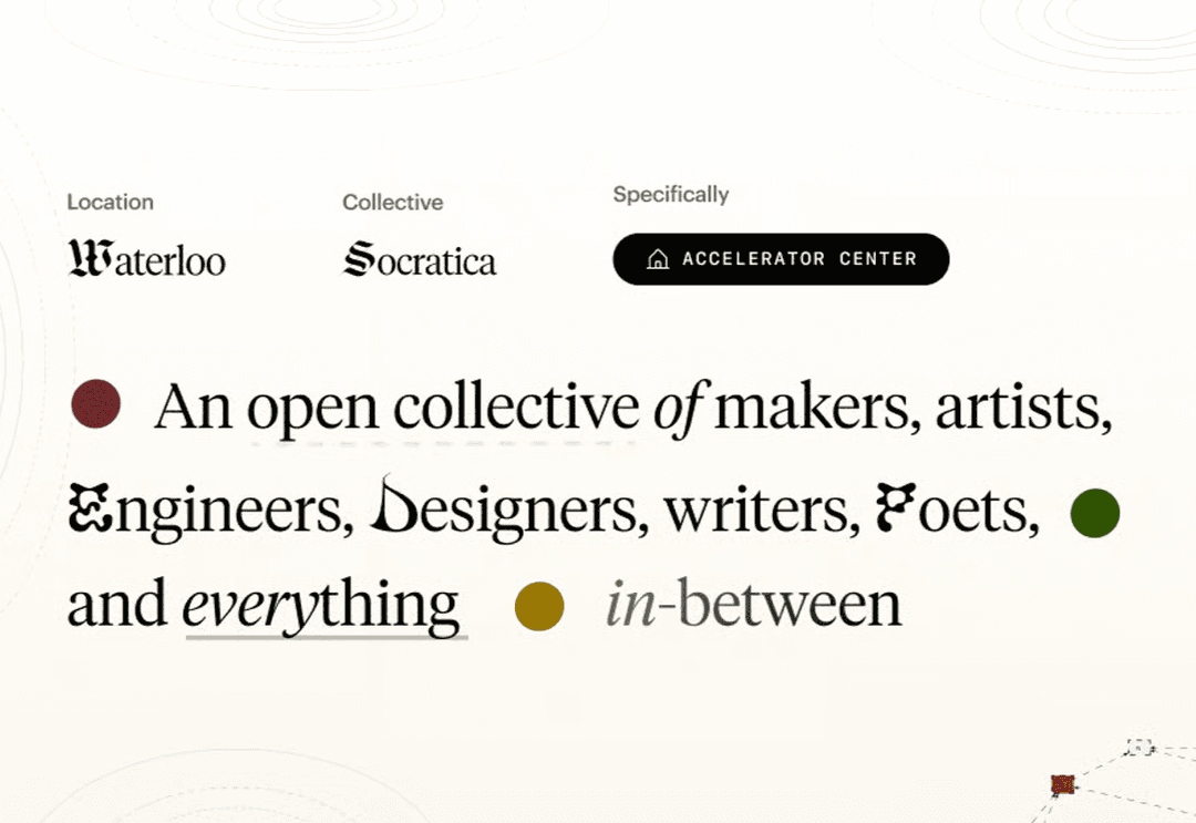 Socratica Act III (Morning) cover photo