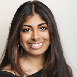 Suhani Surya profile photo