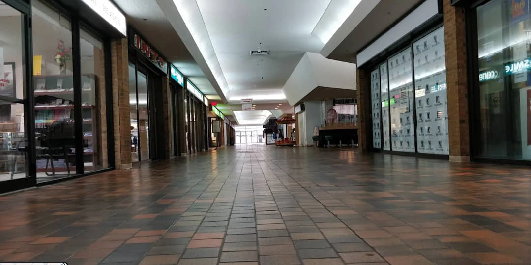 LIMINAL ASSEMBLY: Dead Malls Field Trip | Brampton cover photo