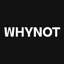 Whynot profile photo