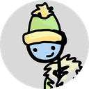 Default profile photo