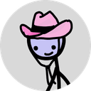 Default profile photo