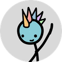 Default profile photo