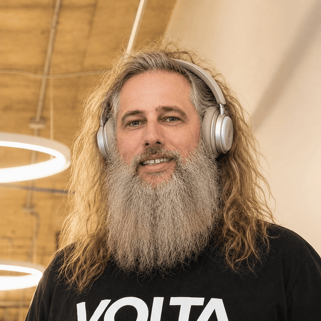 Jesse Rodgers profile photo