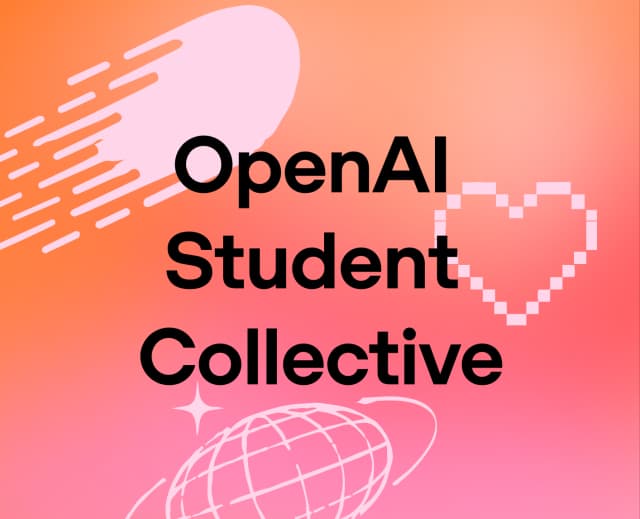 OpenAI After Hours cover photo