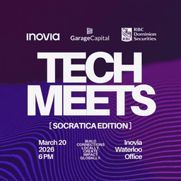 TechMeets - Socratica Symposium Edition cover photo
