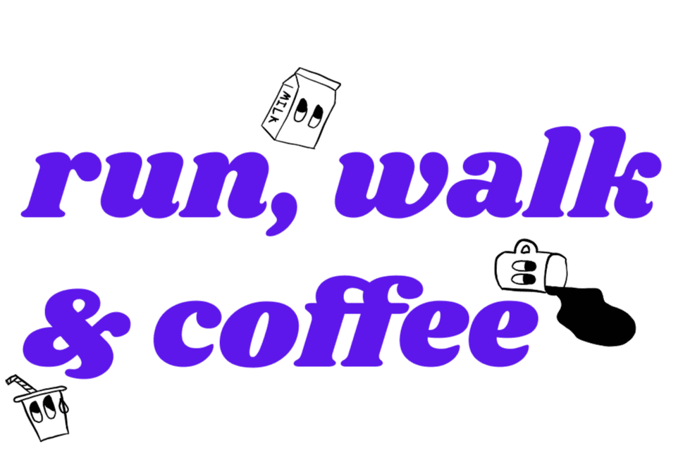 Whynot & LRC Cafe Run+Walk cover photo