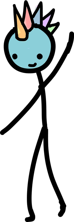 a host