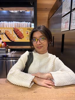 Nussaiba Fairuz profile photo