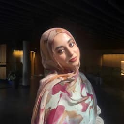 Nabeeha Ahmed profile photo