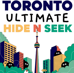 Toronto Hide N Seek profile photo