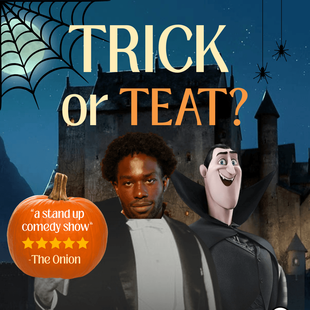 Hard Watch : Comedy Special (October) cover photo