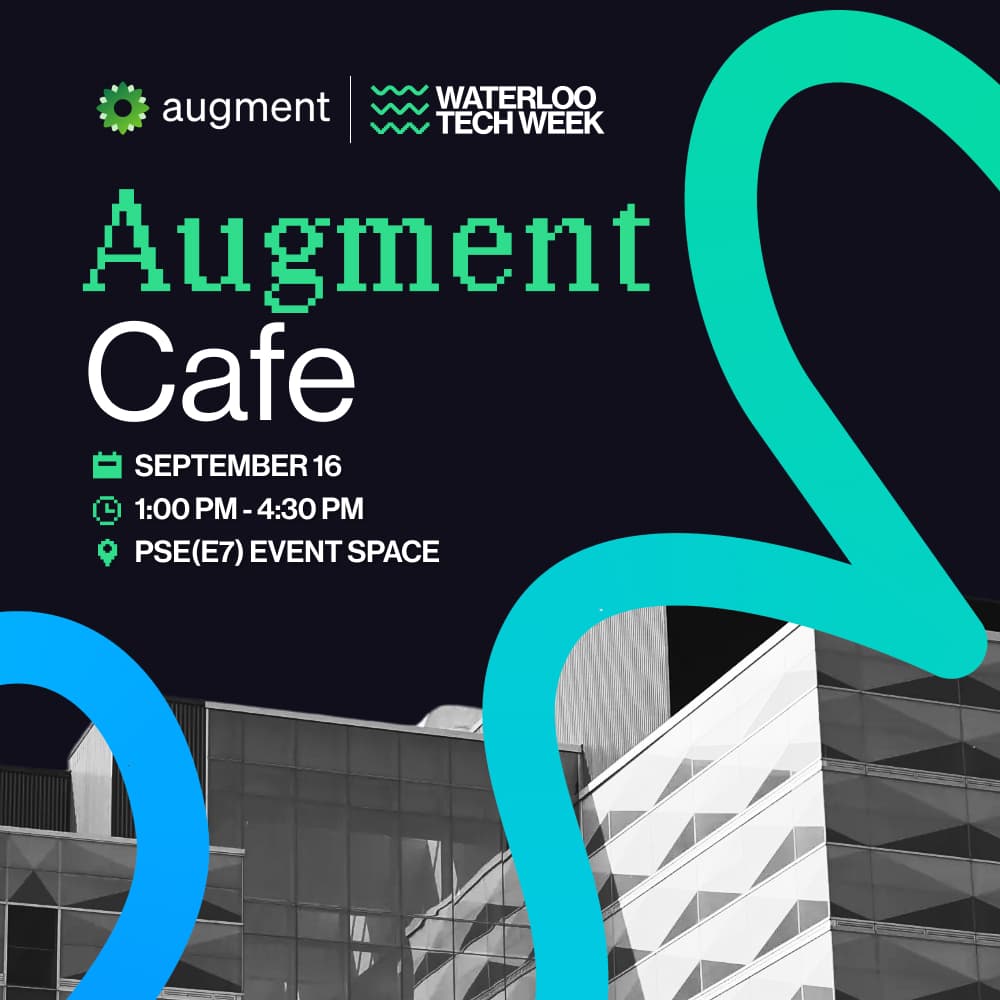 Augment Cafe cover photo