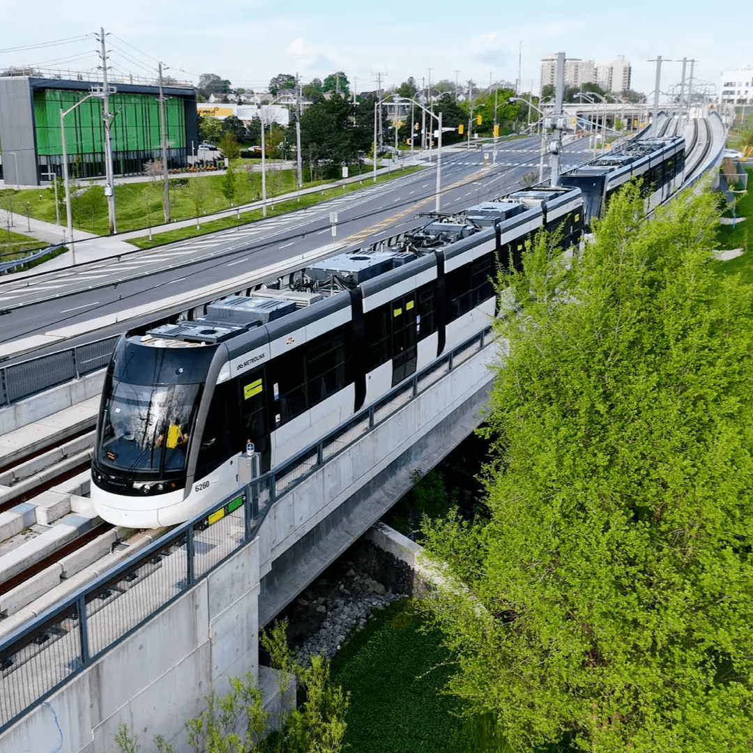 25 Stations, 25 Stories cover photo