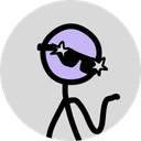 Default profile photo