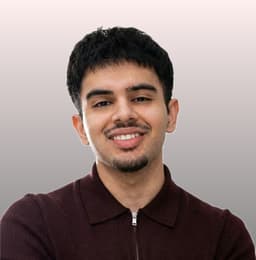 Jay Chopra profile photo