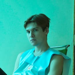Michael Usling profile photo